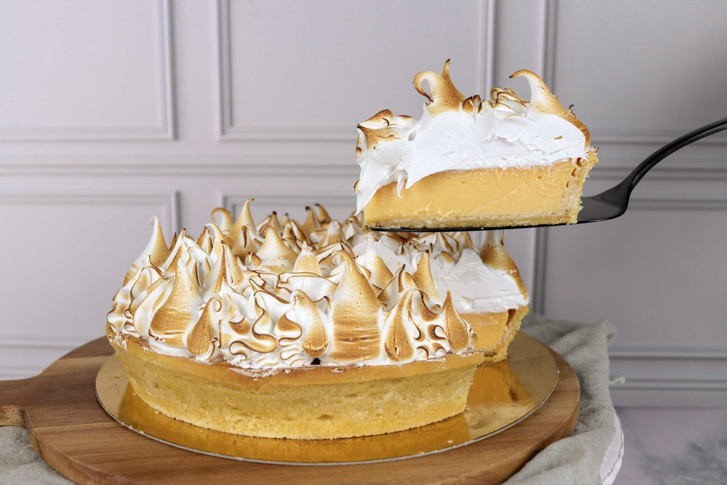 Pie