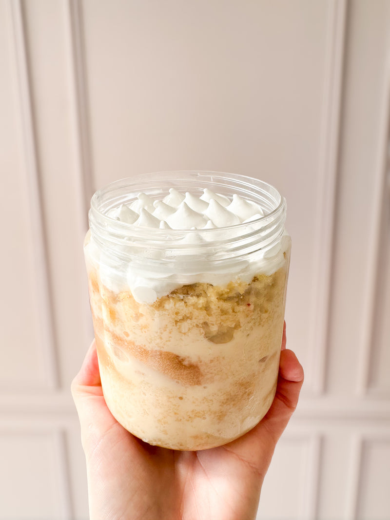 Cotton Cake Pote