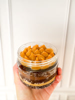 Dark Cake Pote