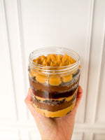 Dark Cake Pote