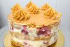 Torta Amor 15 personas