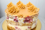 Torta Amor 15 personas