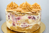 Torta Amor 15 personas