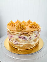 Torta Amor 15 personas