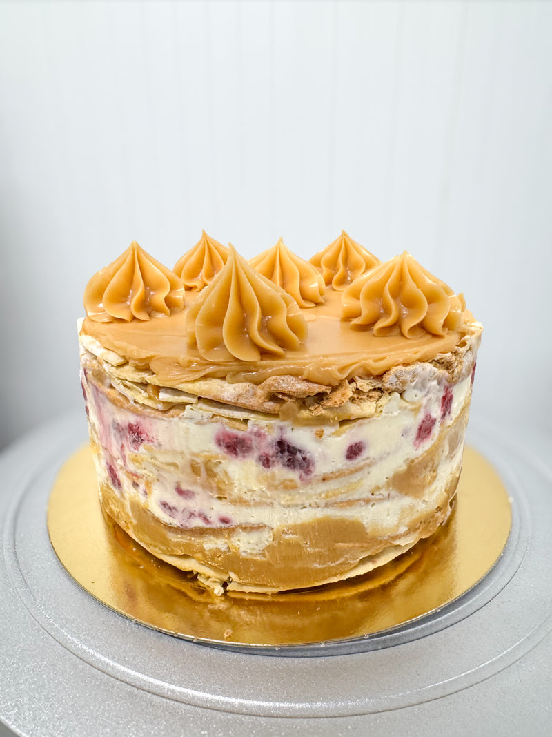 Torta Amor 15 personas