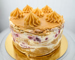 Torta Amor 15 personas