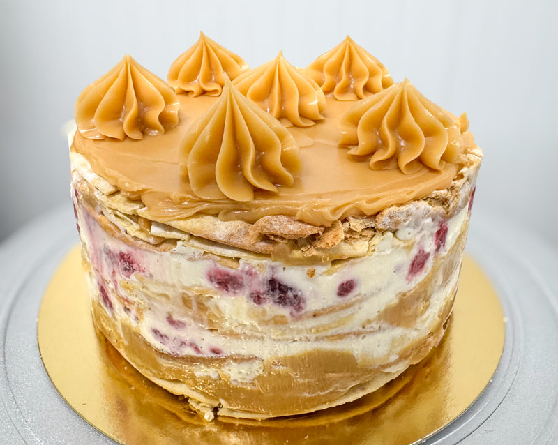 Torta Amor 15 personas