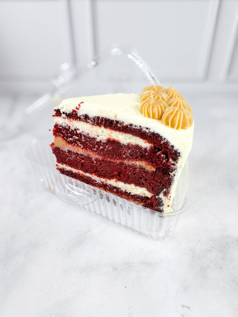 Red Velvet Trozo