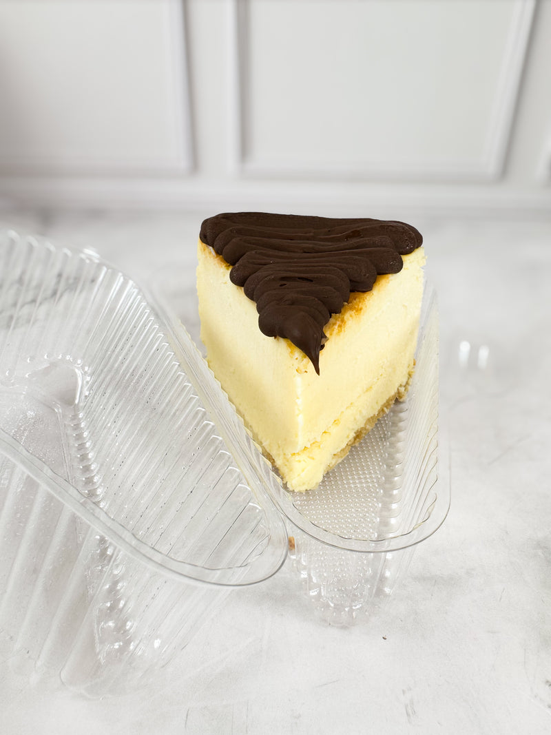 NY Cheesecake Nutella Trozo