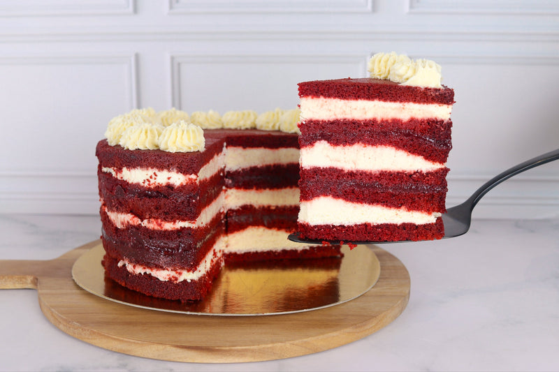 Red Velvet Alulosa