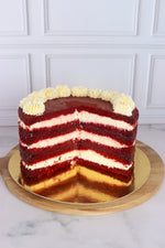 Red Velvet Alulosa