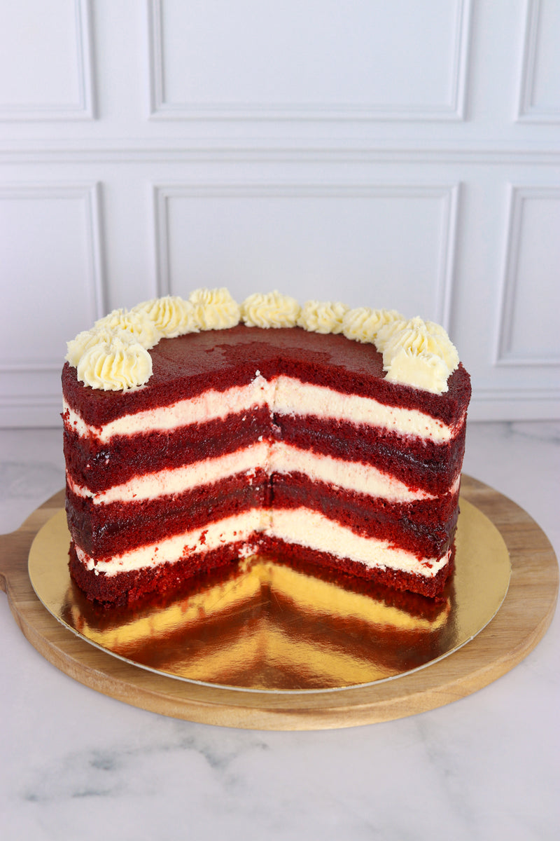 Red Velvet Alulosa