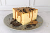 NY Cheesecake Oreo/Toffee