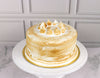 Cotton Cake Frambuesa