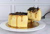 NY Cheesecake Oreo/Toffee