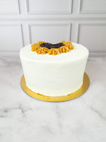 Torta Selva Negra 15 personas
