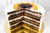 Torta Selva Negra 15 personas