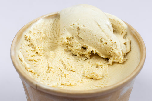 Helado Pistacho 16 oz (medio litro)