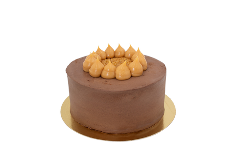 Dark Cake
