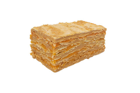 Tronco Hojarasca Manjar Huevo Mol