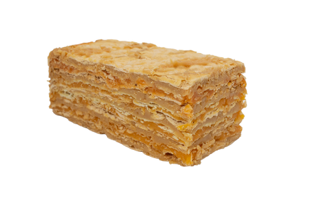 Tronco Hojarasca Manjar Huevo Mol