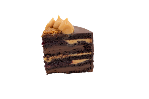 Dark Cake