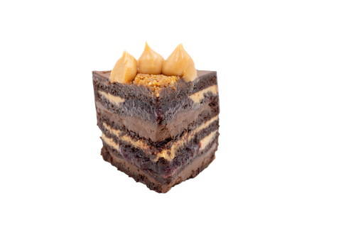 Dark Cake