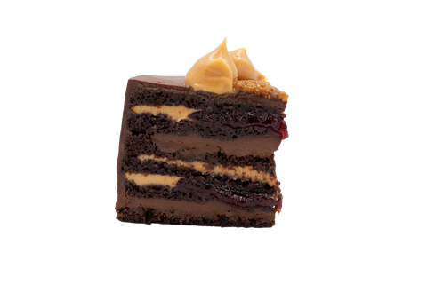 Dark Cake
