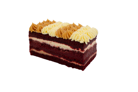 Tronco Red Velvet