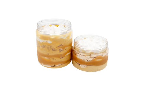 Merengue Lucuma Manjar Pote