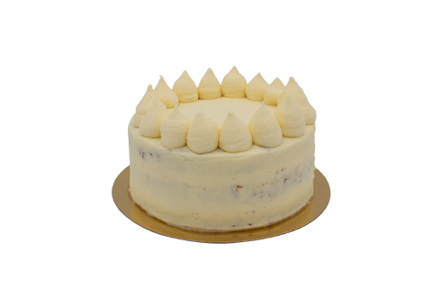 Carrot Cake Frosting