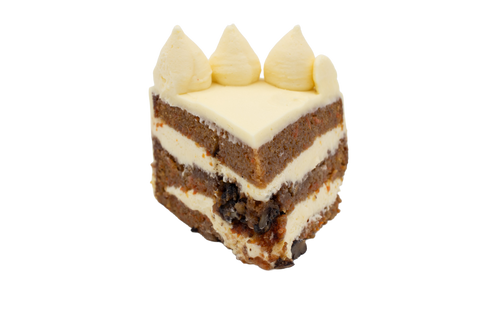 Carrot Cake Frosting