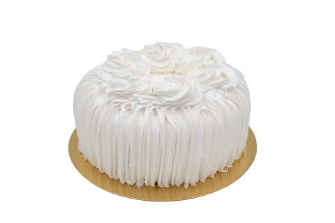 Merengue Lucuma Manjar