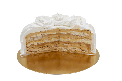 Merengue Lucuma Manjar