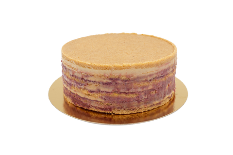 Torta Caluga Frambuesa