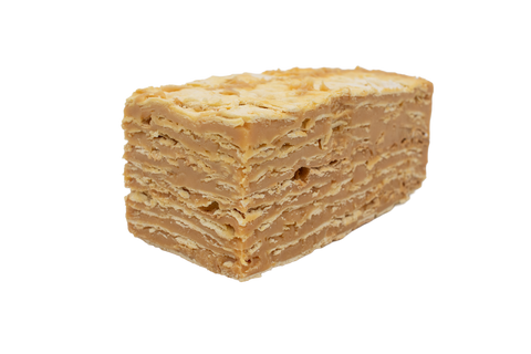 Tronco Hojarasca Manjar