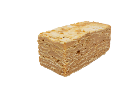 Tronco Hojarasca Manjar