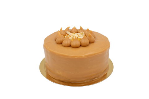 Panqueque Huevo Mol Manjar