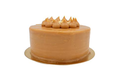 Panqueque Huevo Mol Manjar