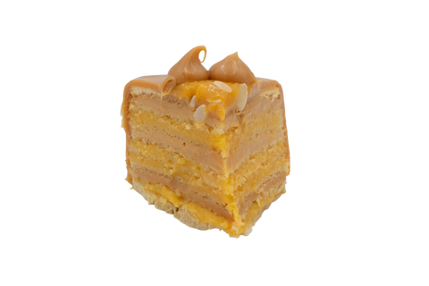 Panqueque Huevo Mol Manjar