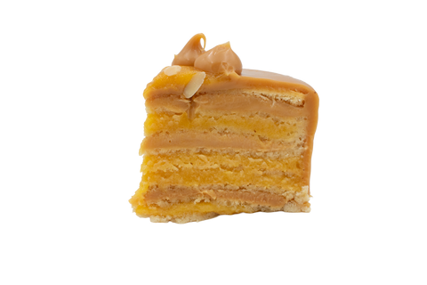 Panqueque Huevo Mol Manjar