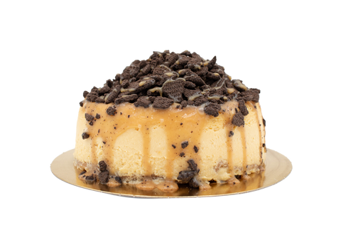 NY Cheesecake Oreo/Toffee