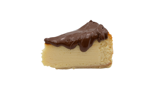 NY Cheesecake Nutella