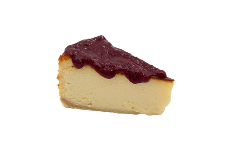 NY Cheesecake Frambuesa