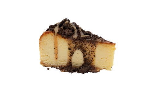 NY Cheesecake Oreo/Toffee