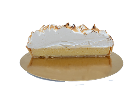 Key Lime Pie