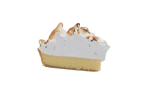 Key Lime Pie