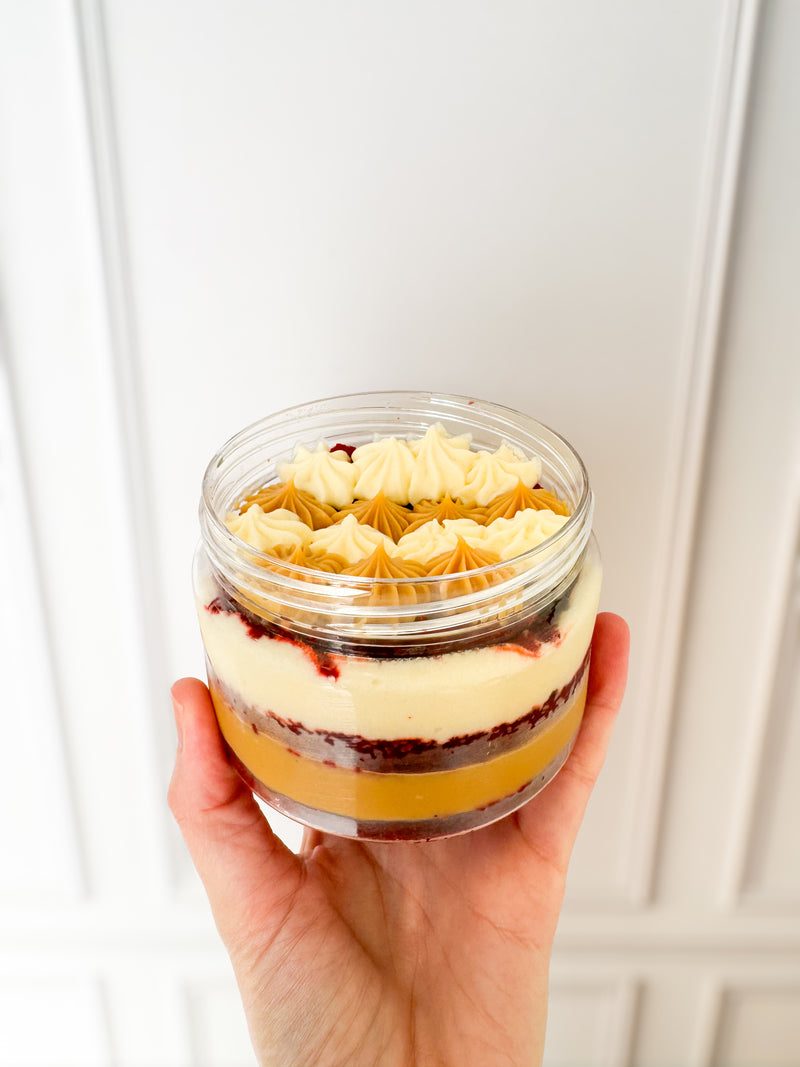 Red Velvet Pote