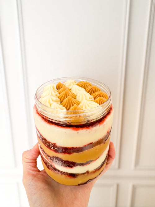 Red Velvet Pote