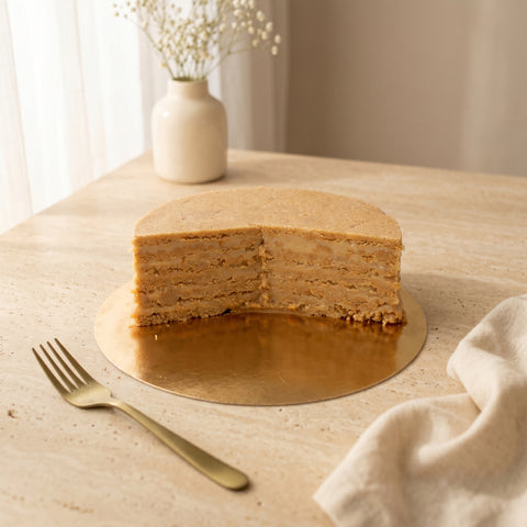 Torta Caluga